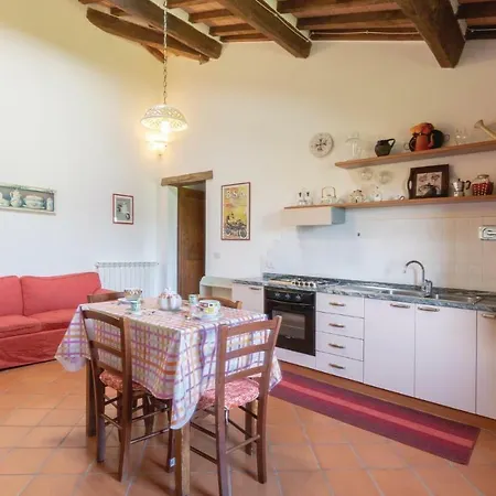 Appartement La Spizzica 5