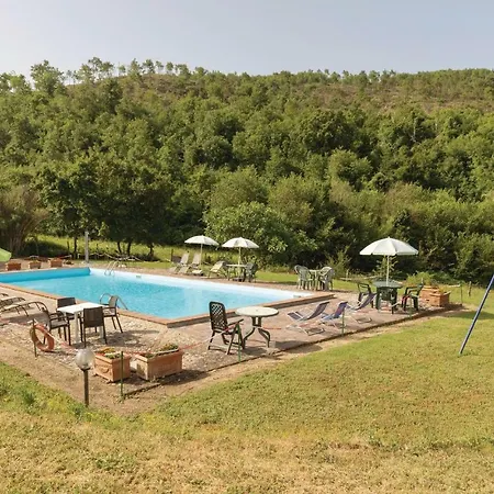 Appartement La Spizzica 5