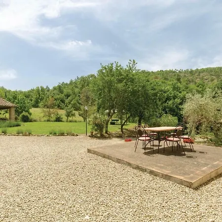 Apartament La Spizzica 5