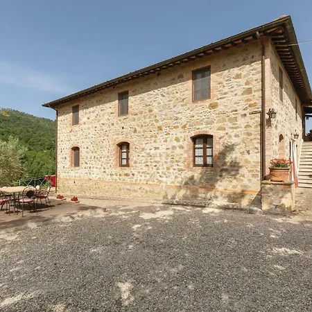 Appartement La Spizzica 5 Baccano