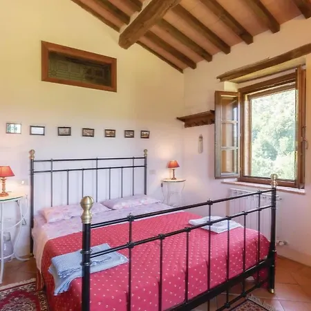 La Spizzica 5 Appartement *