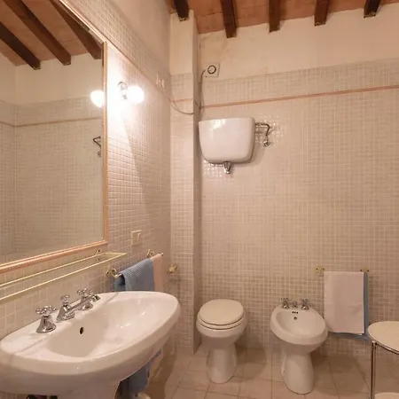 Apartment La Spizzica 5