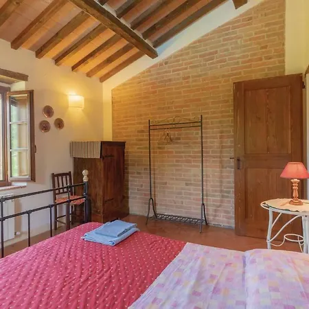 La Spizzica 5 Apartament Baccano