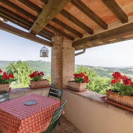 Appartement La Spizzica 5 Baccano