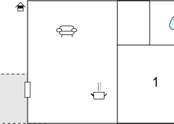 Apartamento La Spizzica 5 Baccano