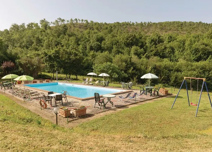 Apartamento La Spizzica 5