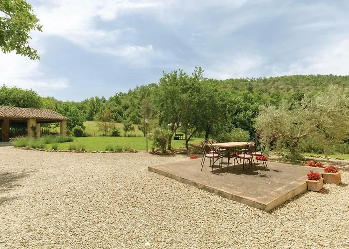 Apartamento La Spizzica 5