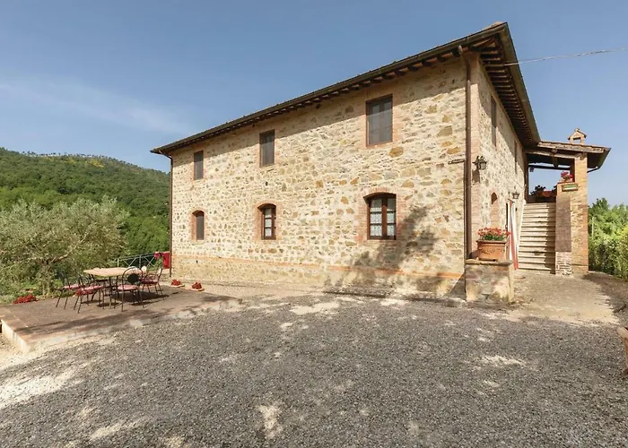 Apartamento La Spizzica 5 Baccano