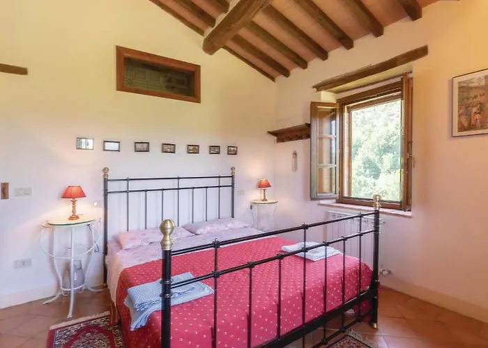 La Spizzica 5 Apartamento *