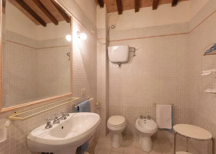 Apartament La Spizzica 5