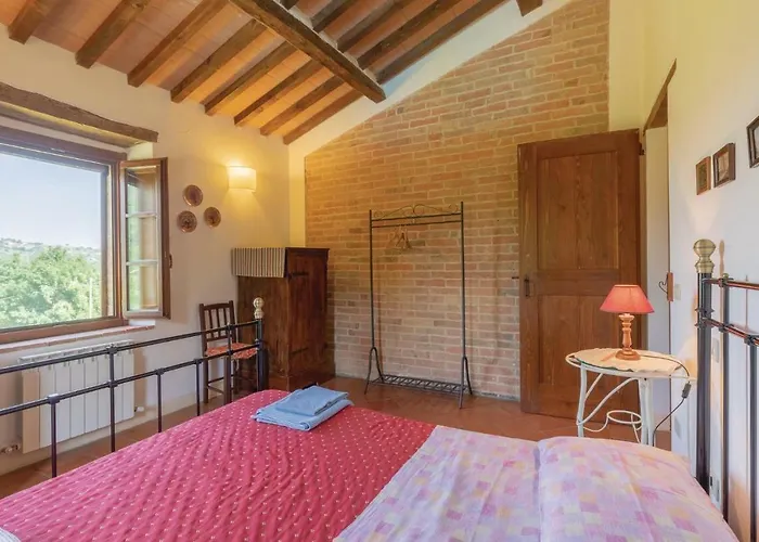 La Spizzica 5 Apartamento Baccano