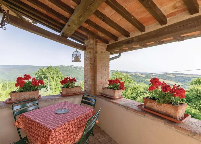 Apartamento La Spizzica 5 Baccano